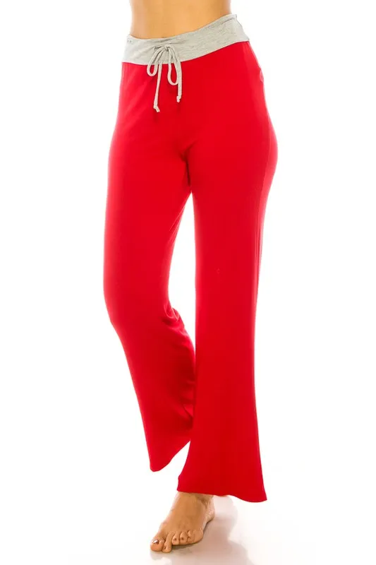 Annva Yoga Pants