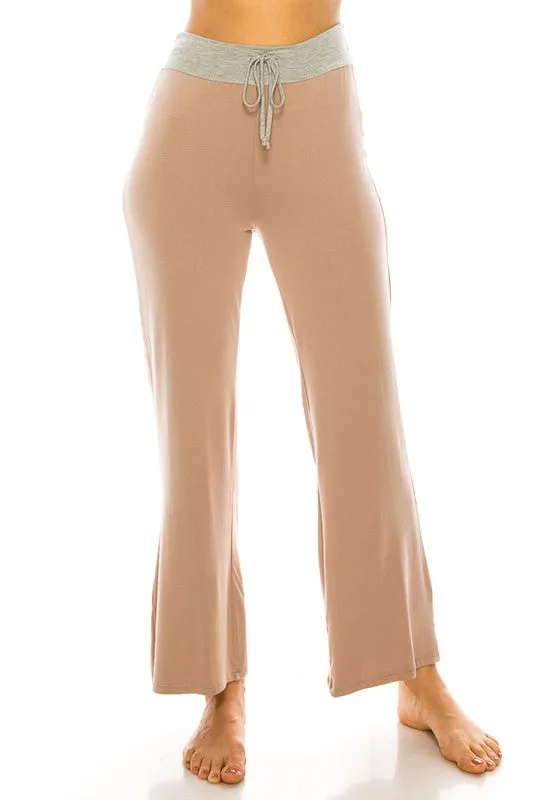 Annva Yoga Pants