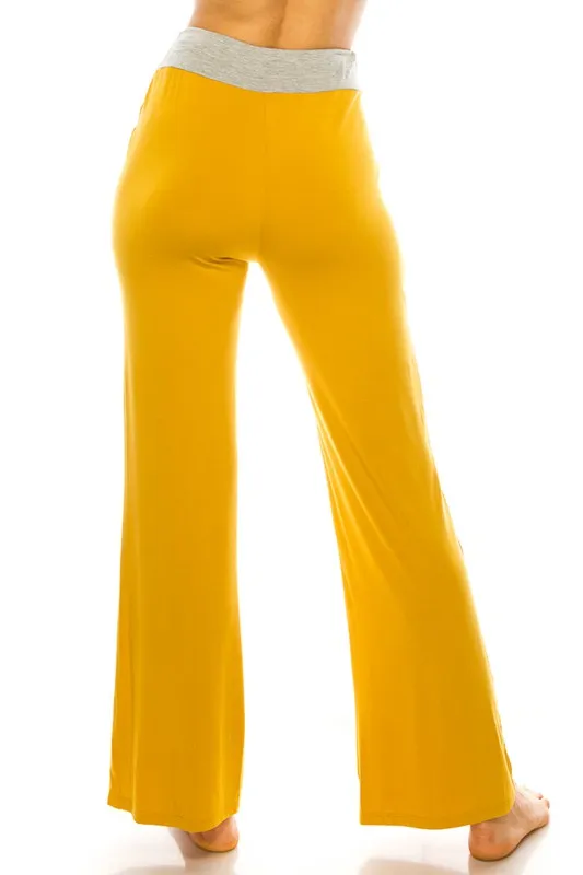Annva Yoga Pants