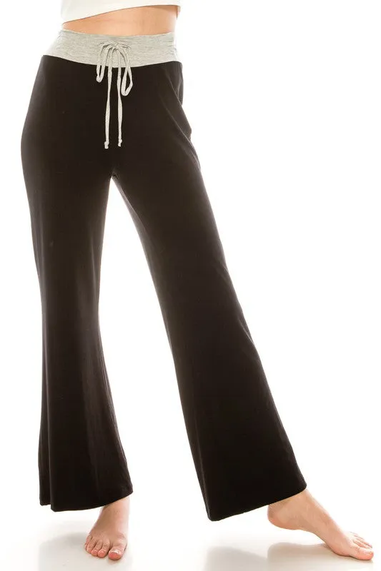 Annva Yoga Pants