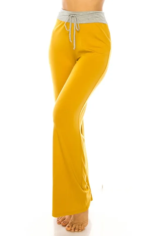 Annva Yoga Pants
