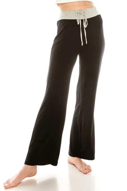 Annva Yoga Pants