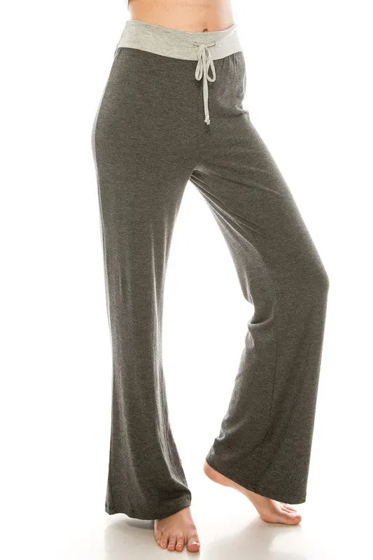 Annva Yoga Pants