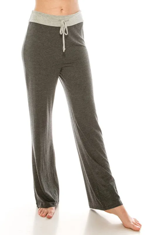 Annva Yoga Pants