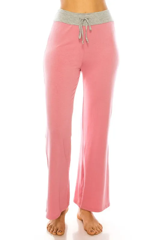 Annva Yoga Pants