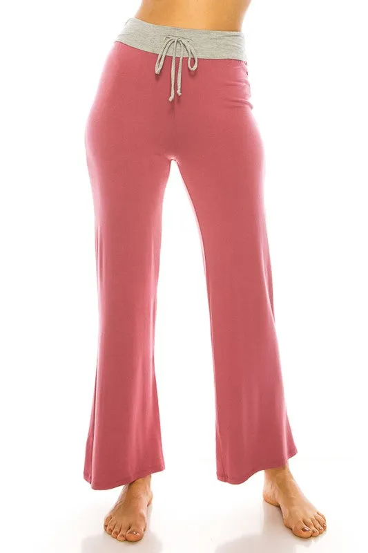 Annva Yoga Pants