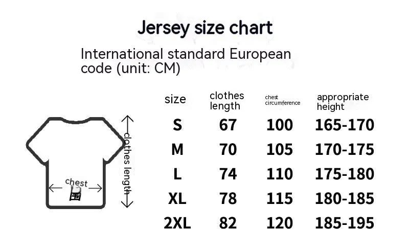 Football Sportswear Suit Football Racing Suit Quick-drying Outfit