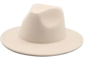 Hats for Women Fedoras Winter Hat Hats for Men Panama Jazz Caps Cowboy Hat Wedding Church