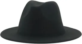 Hats for Women Fedoras Winter Hat Hats for Men Panama Jazz Caps Cowboy Hat Wedding Church