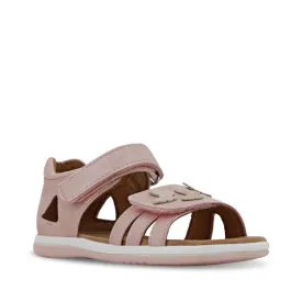 Kids Sandal Splice Rose Shimmer