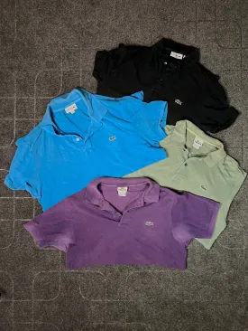 Lacoste T-Shirts 11pcs