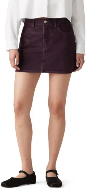 Levi's Women's Icon Skirt