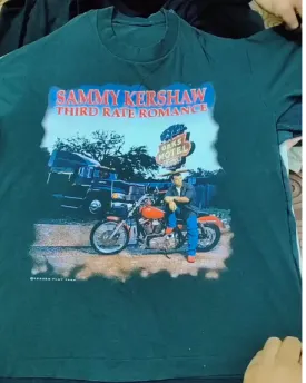 Men's American T-Shirts