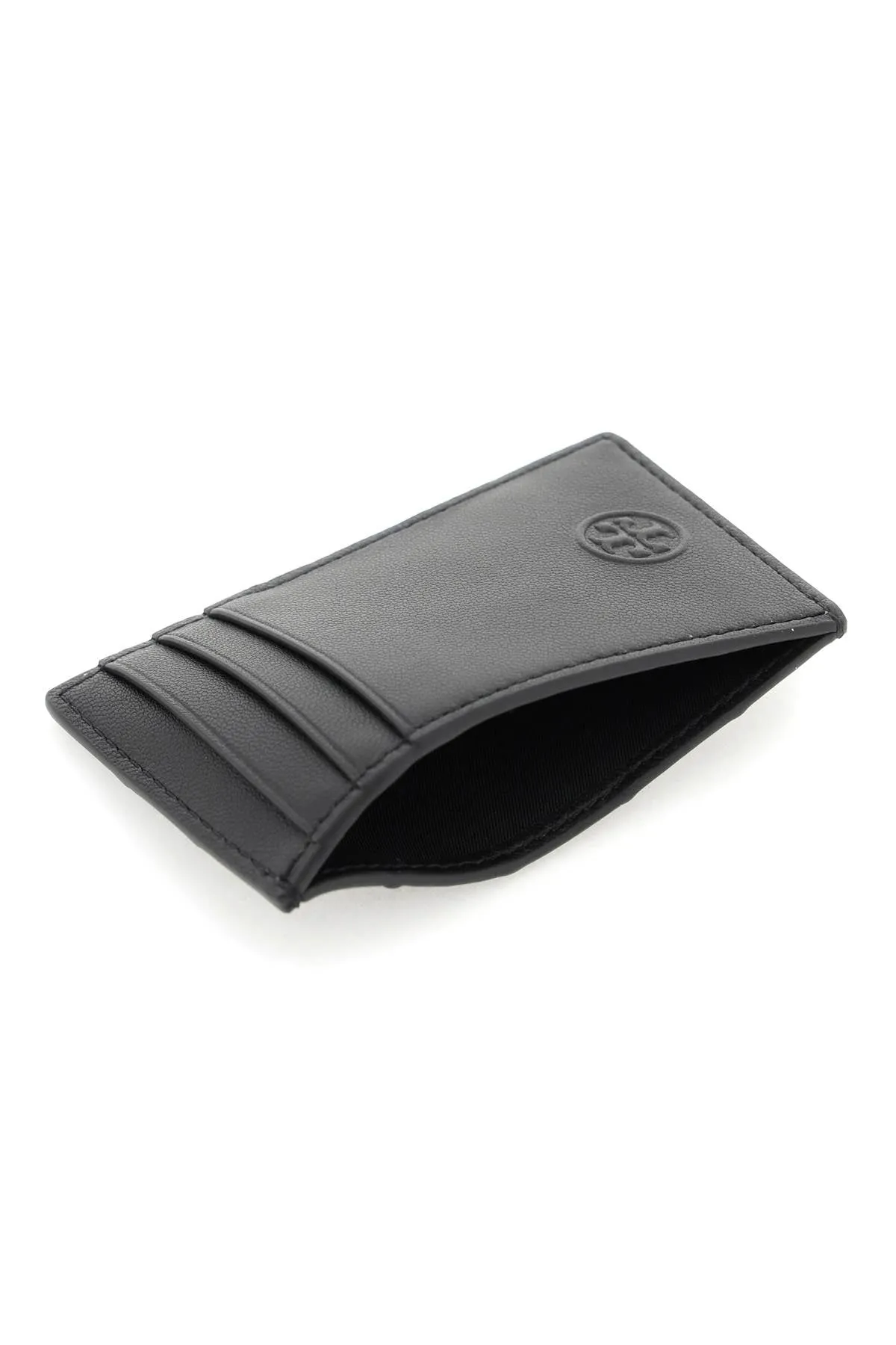Tory burch 'fleming' cardholder