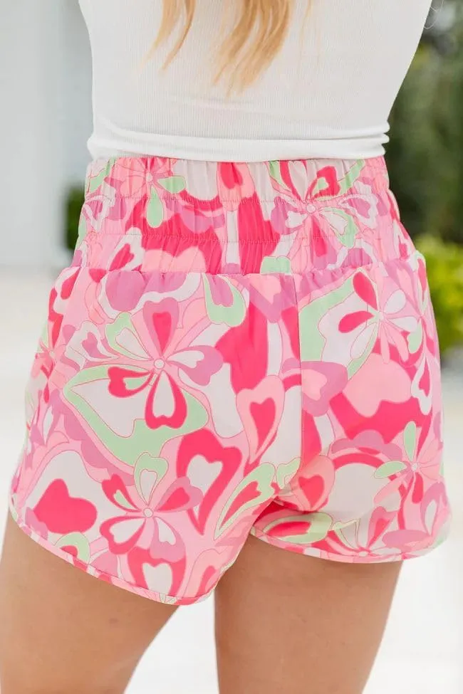 Women's Checkered Shorts Elastic Waist Gingham Pajama Lounge Sleep Y2K Plaid Pj Shorts 2025 Summer Beach Bottoms