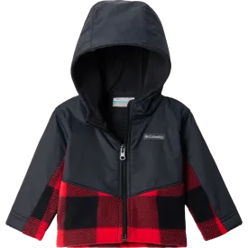 Youth Toddler Steens Mt II Overlay Hoody